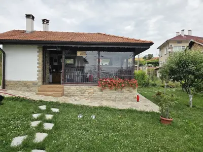 Къща за гости На Мечка