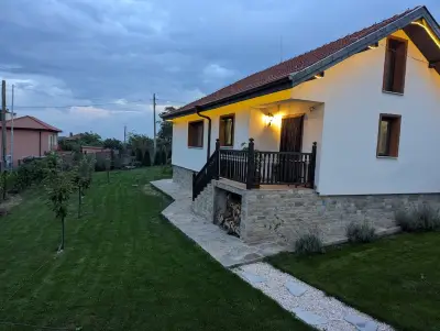 Къща за гости На Мечка