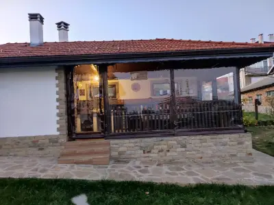 Къща за гости На Мечка