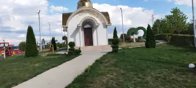 Къща за гости На Мечка