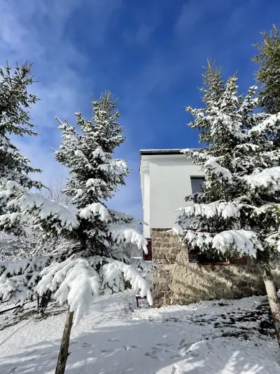 Kassandrov Guest House Ravnogor/ Касандрова къща Равногор