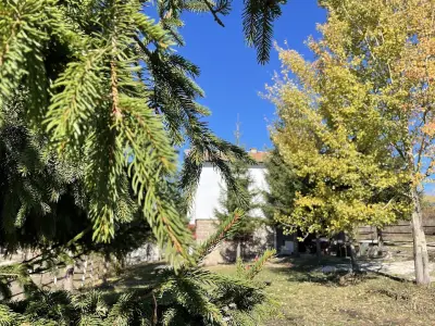 Kassandrov Guest House Ravnogor/ Касандрова къща Равногор
