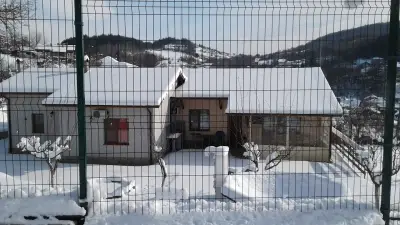 Къща за гости ТАНДОВ