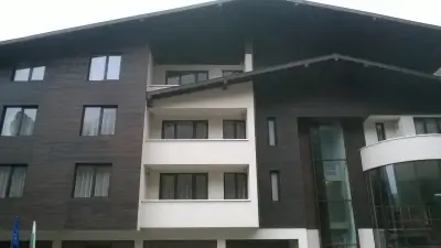 Къща за гости ТАНДОВ