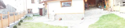 Младеновата Къща с.Равногор