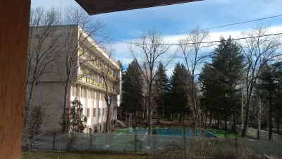 Къща „Танковски“
