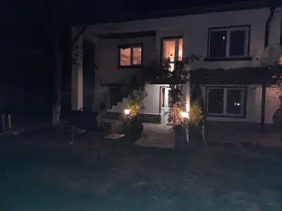 Дивитлиевата къща
