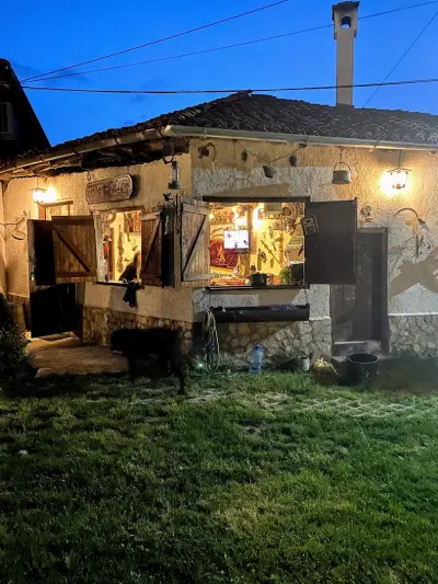 Дивитлиевата къща