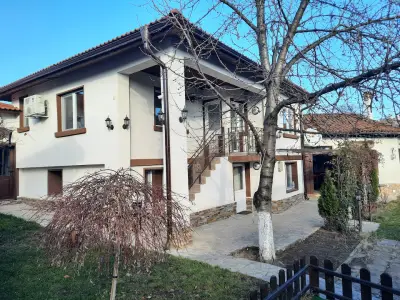 Дивитлиевата къща