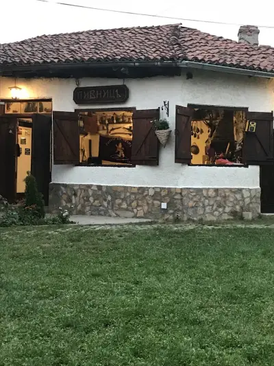 Дивитлиевата къща