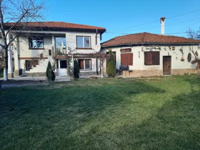 Дивитлиевата къща