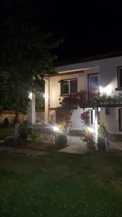 Дивитлиевата къща