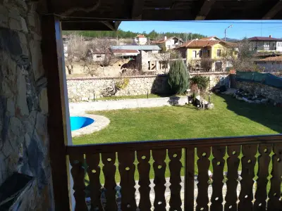 Дидовата къща Didovata Kashta