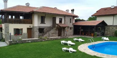 Дидовата къща Didovata Kashta
