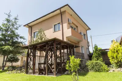 Вила Акация