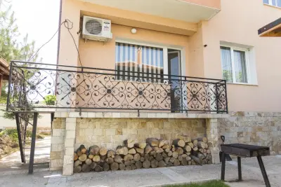 Вила Акация
