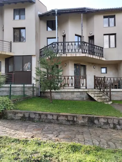 Къща за гости Марая
