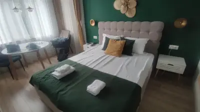 Kapana Guest House on Central Pedestrian street with Parking included