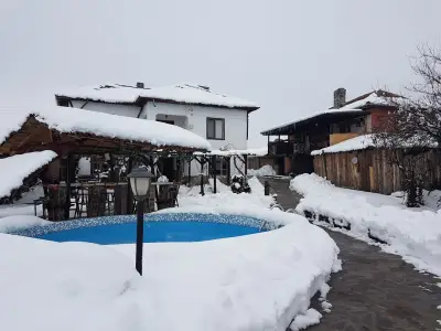 Къща за гости Бай Петко