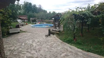 Къща за гости Бай Петко