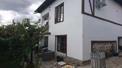Къща за гости Бай Петко