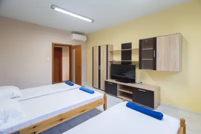 Комплекс Могилата