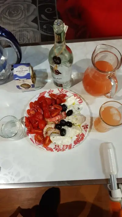 Semeen Hotel Kapitanova Kashta