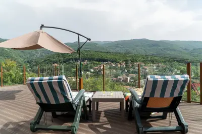 Звездната къща/The Star House