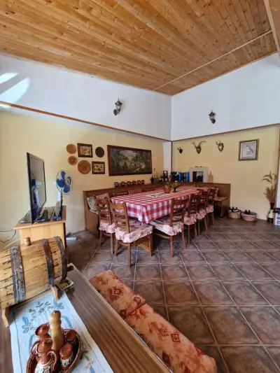 Aivazov House