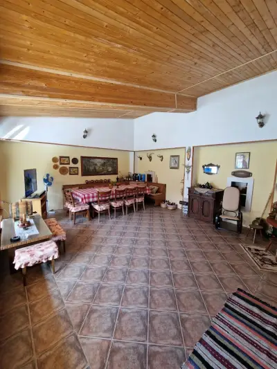 Aivazov House