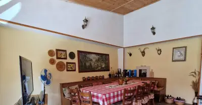 Aivazov House