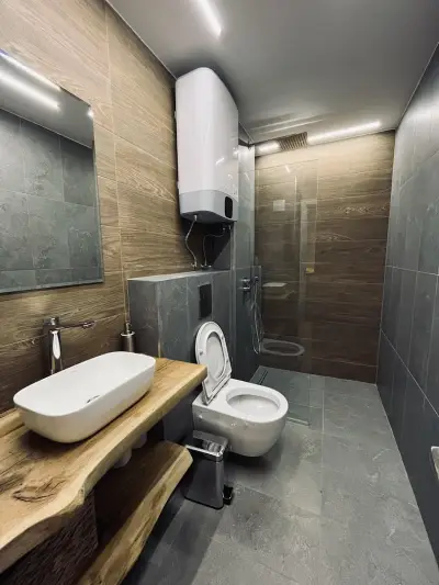 Maritza Apartment