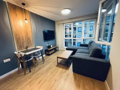 Maritza Apartment