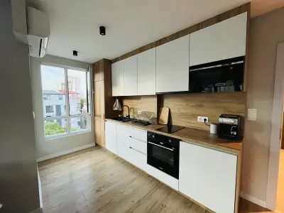Maritza Apartment