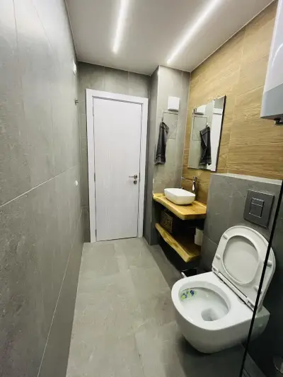 Maritza Apartment