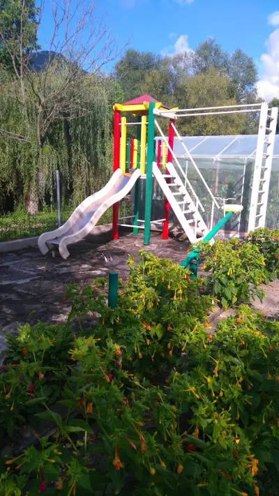 Къща Слънце