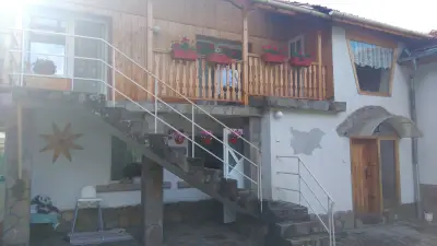 Къща Слънце