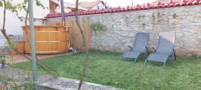 Къща за гости Борчето