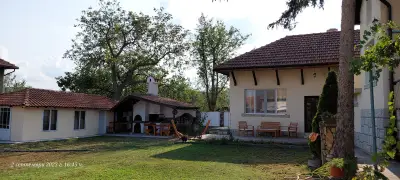 Къща за гости Борчето