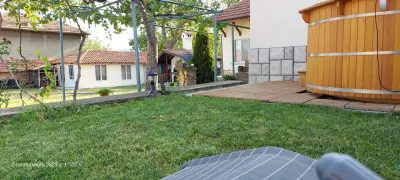 Къща за гости Борчето