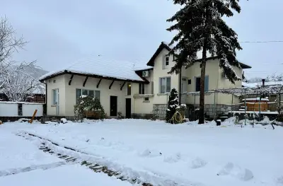 Къща за гости Борчето