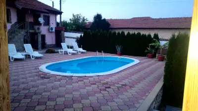 Къща за гости Боневата къща