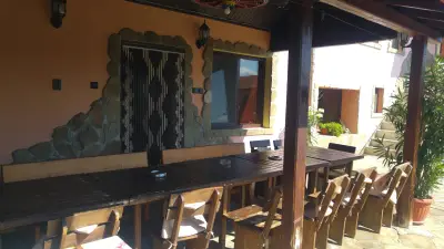 Къща за гости Боневата къща