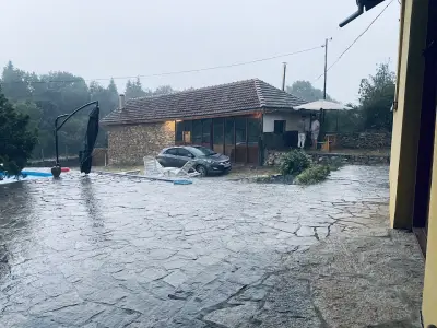 Къща за гости Великови