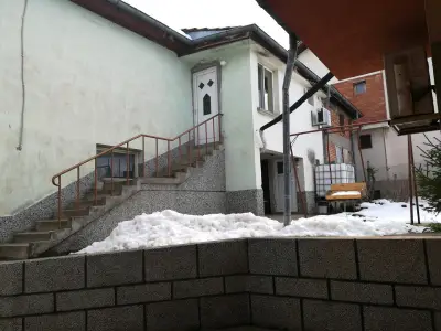 Квартири Анатоли