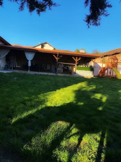 Cozy home for kids of all ages - Barbaronite