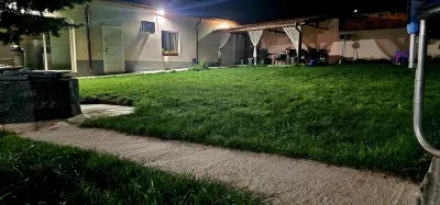 Cozy home for kids of all ages - Barbaronite