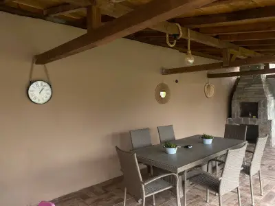 Cozy home for kids of all ages - Barbaronite
