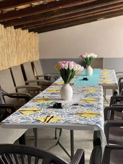 Cozy home for kids of all ages - Barbaronite