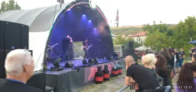 Къща за гости Виктория